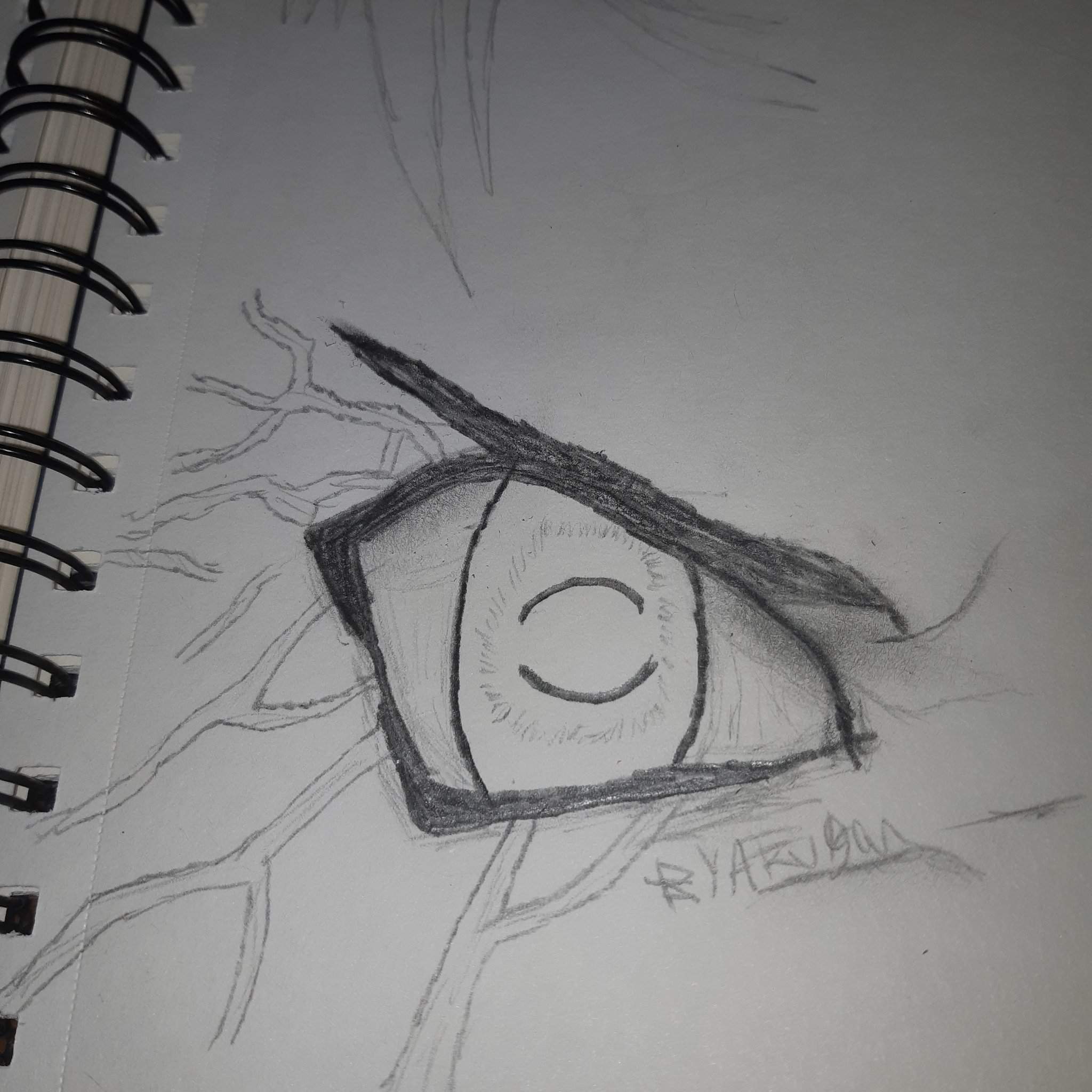 Neji Byakugan Naruto Amino