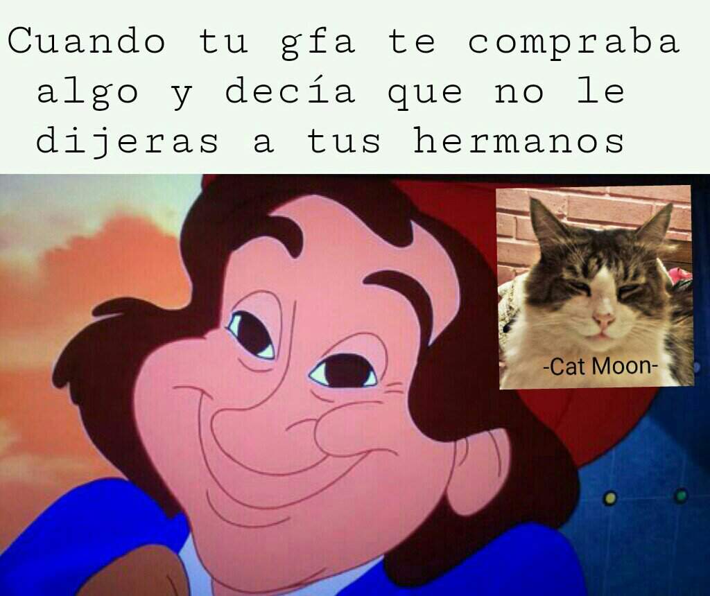 Primer Meme Memes Amino • Español Amino 5954