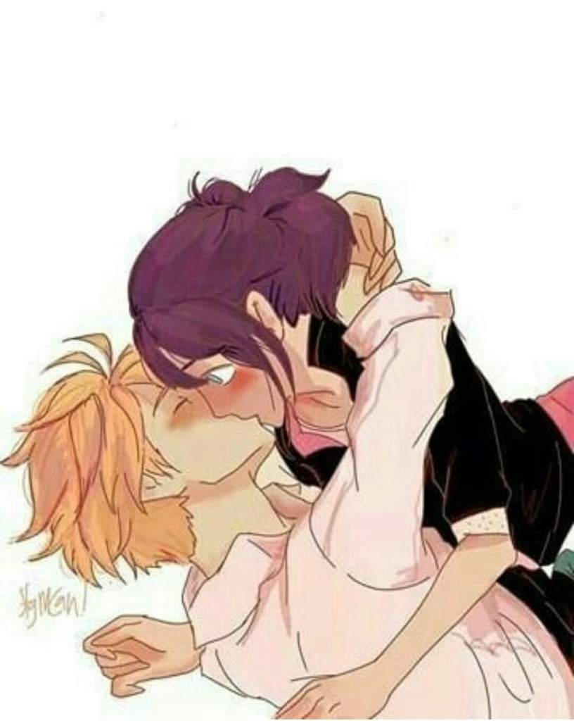 Mini Comic Adrinette Miraculous Ladybug Espa Ol Amino