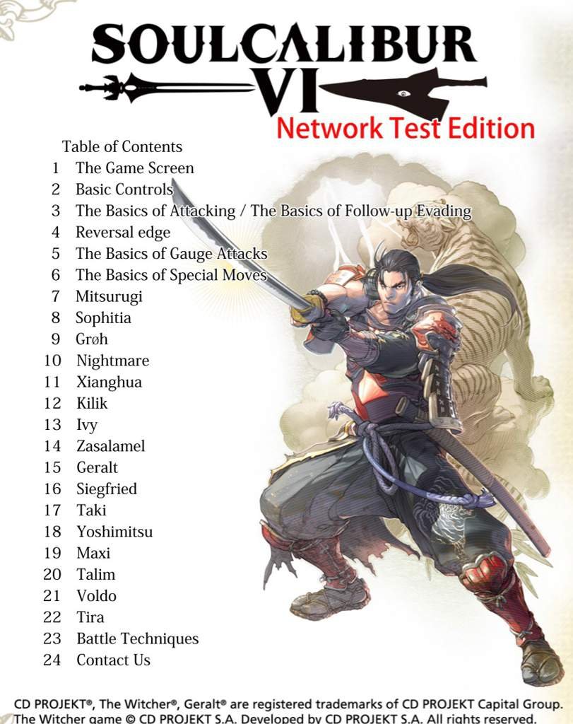 soul calibur 6 ps4 controls soul calibur 6 ps4 controls