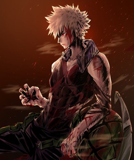 Kacchan 