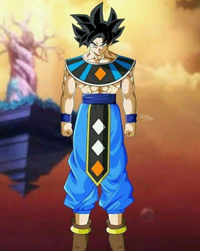 ULTRA INSTINTO | Dragon Ball Oficial™ Amino ULTRA INSTINTO | Dragon Ball Oficial™ Amino