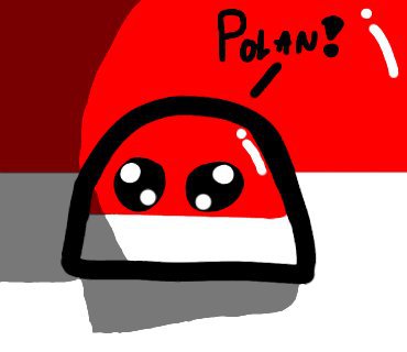 Polandball | Mapping - Polandball Amino Amino