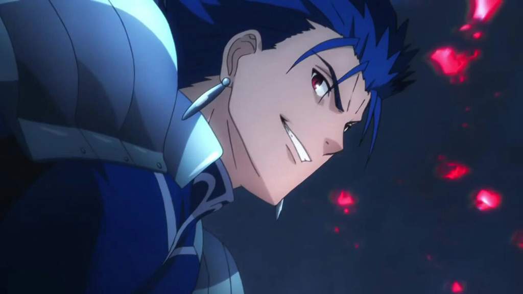 C Chulainn Lancer Wiki Fate Amino Amino