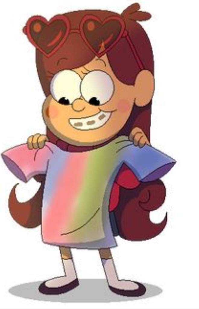 Мейбл Паинс | Wiki | 🐷Gravity Falls🐷 [Rus] Amino
