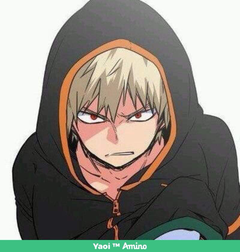 Katsuki Bakugou | Wiki | Yaoi ™ Amino