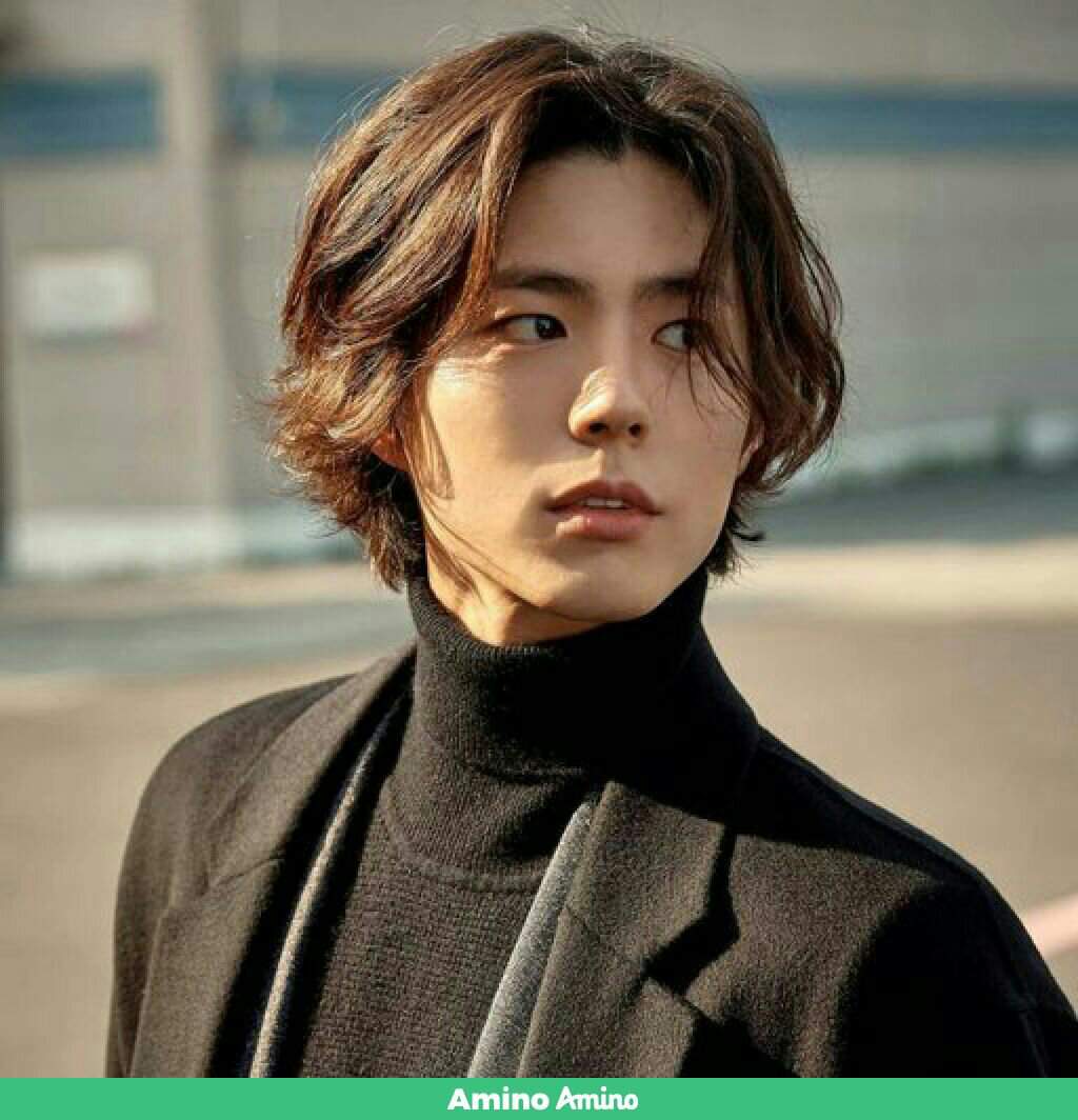 Park Bo Gum | K-Drama Amino