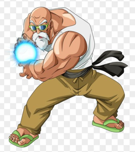 Maestro Roshi | Wiki | DRAGON BALL ESPAÑOL Amino