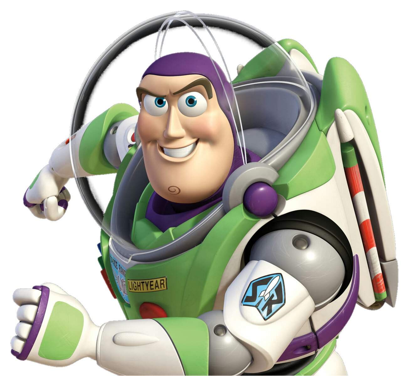 Buzz Lightyear | Wiki | Pixar Amino BR Amino