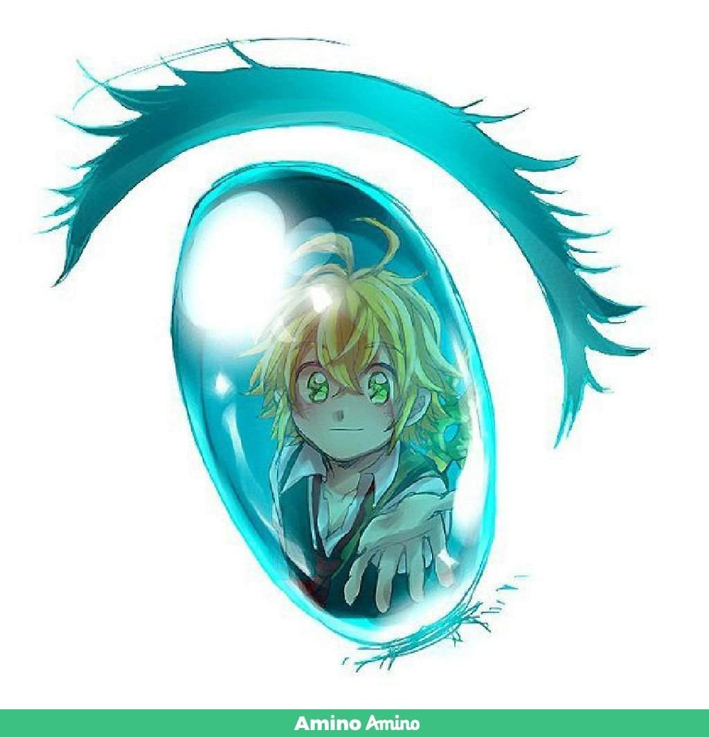 👊 Wiki Nanatsu No Taizai°™ Amino