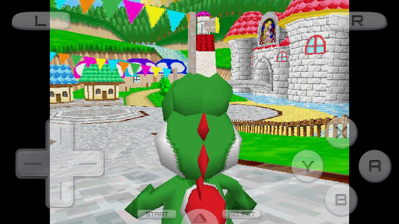 super mario 64 ds rom playable on desumme
