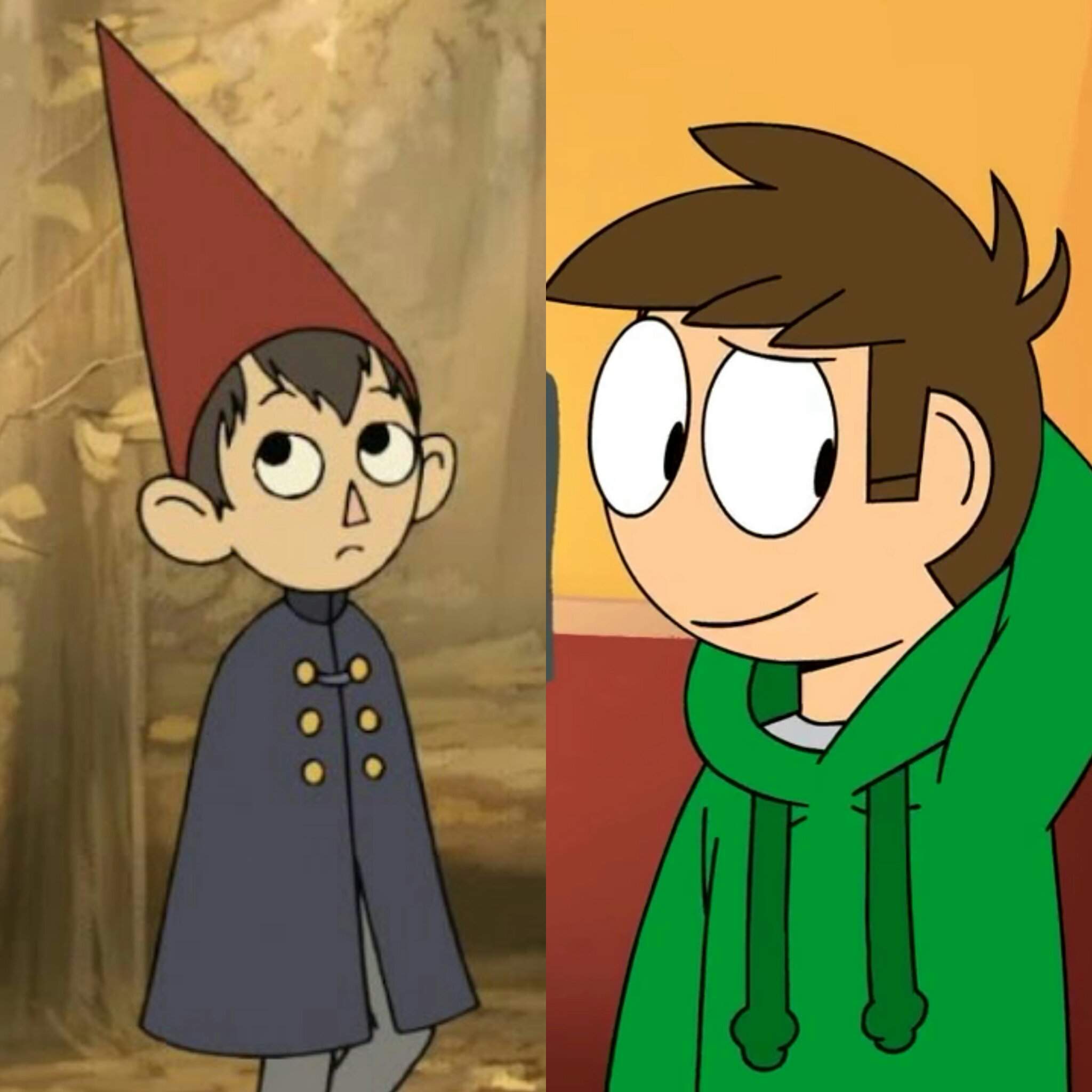 Over The Garden Wall Eddsworld X Over The Garden Wiki Eddsworld Amino