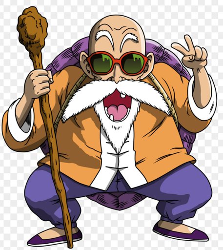 Maestro Roshi | Wiki | DRAGON BALL ESPAÑOL Amino