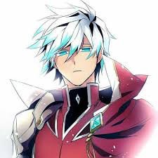 elsword knight emperor