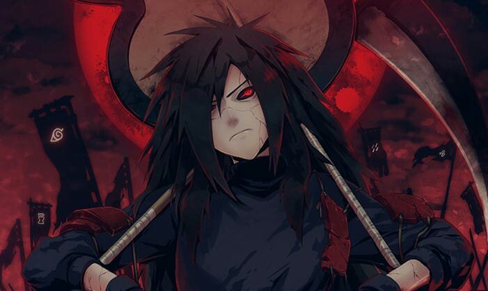 Madara Uchiha | Wiki | •Naruamino• Amino