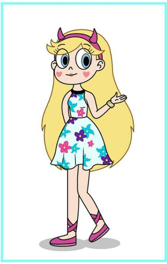 Звёздочка Баттерфляй😆💗💖🌌 | Стар Против Сил Зла👑👑👑 Amino