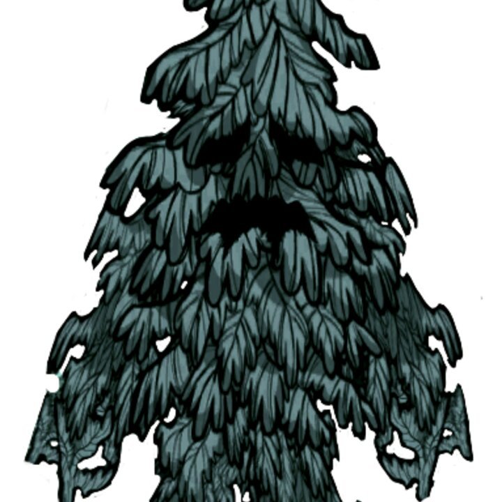 Treeguards Wiki Don't Starve BR Amino.