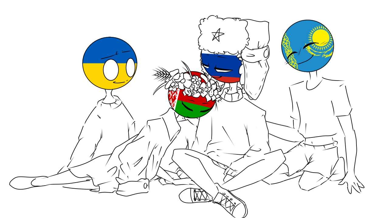 Эротика России Украины И Беларуси С Разговорами