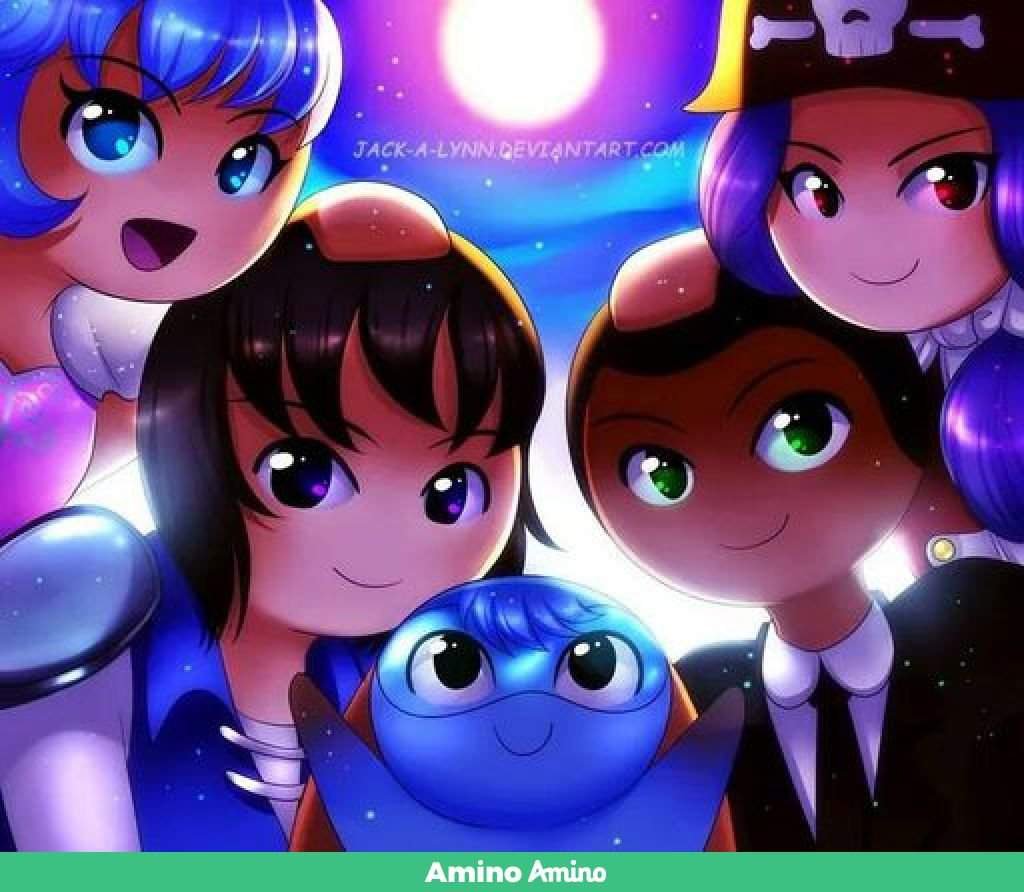 Супер 4 | Wiki | Супер Четверка! [RUS] Amino