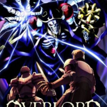 edit anime information overlord ii