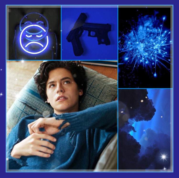 ~ Jughead Cole Sprouse Aesthetic ~ Riverdale Amino