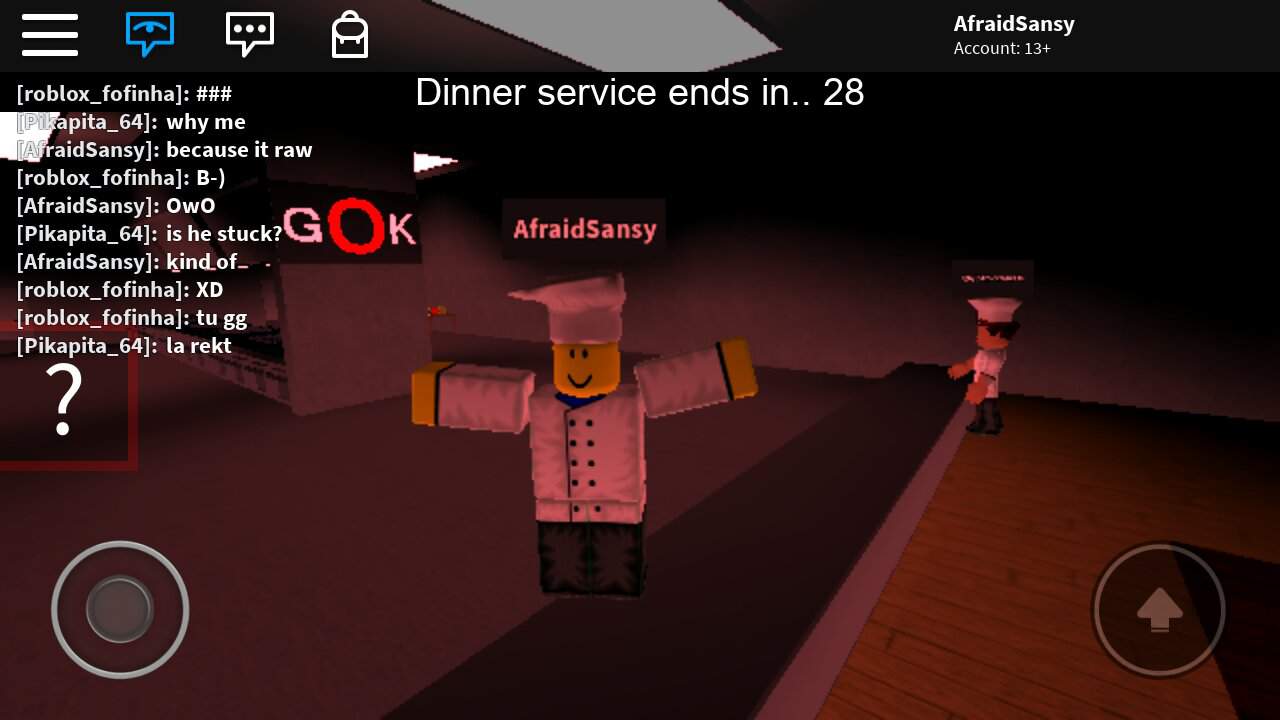 I Think I Found A T Pose In Roblox Only Using E Dance Memecentral