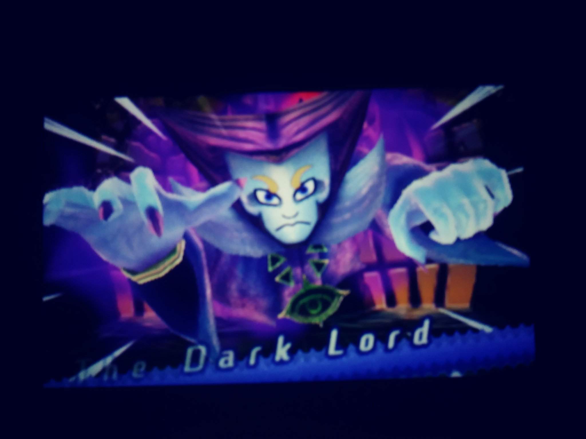 miitopia wiki dark lord
