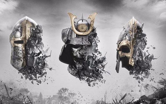 how to change factions in for honor