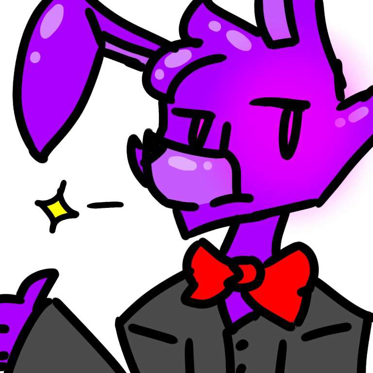 Bonnie And Toy Bonnie Fan Art Five Nights At Freddys Amino 6470