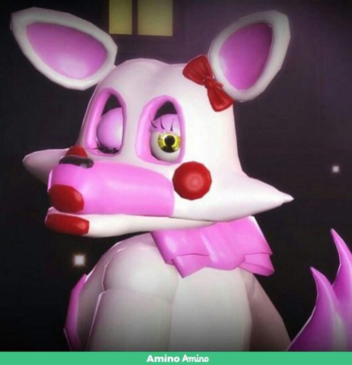 Мангл | Wiki | FNaF Amino [RUS] Amino