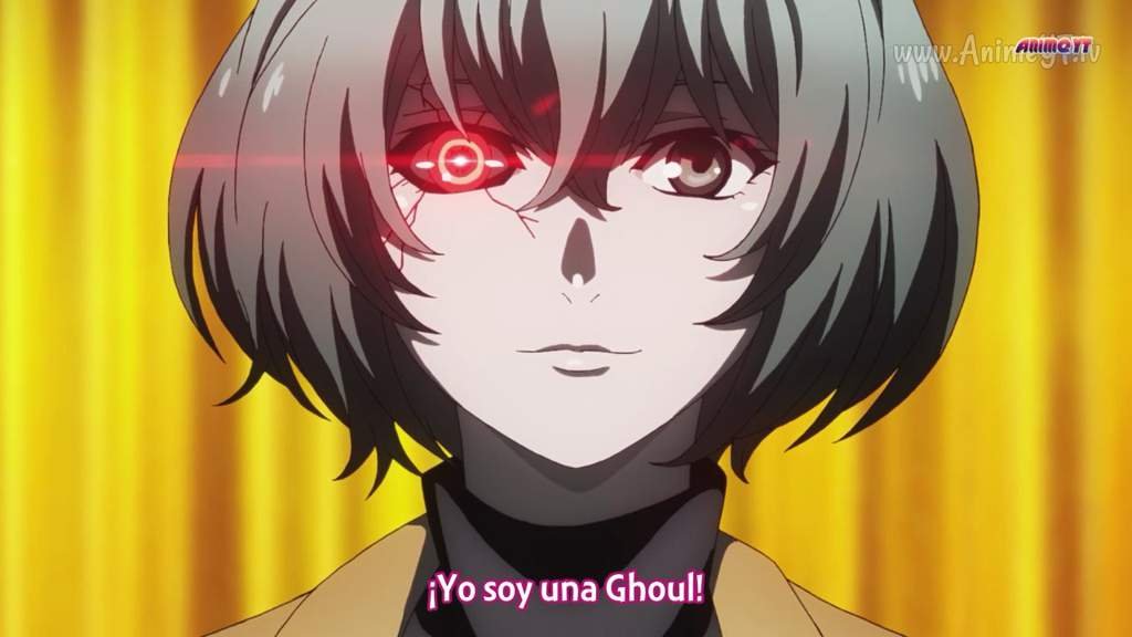 Tokyo Ghoul re 2nd season •Anime• Amino Tokyo Ghoul re 2nd season •Anime• Amino