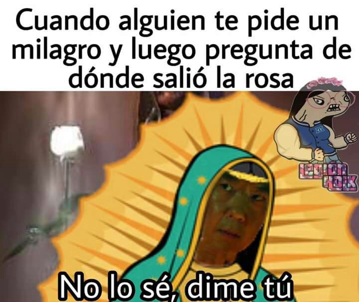 No Lo Se Tu Dime ¬ ¬ ·momazos· Amino