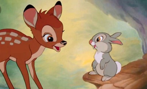 Thumper Wiki Disney Amino