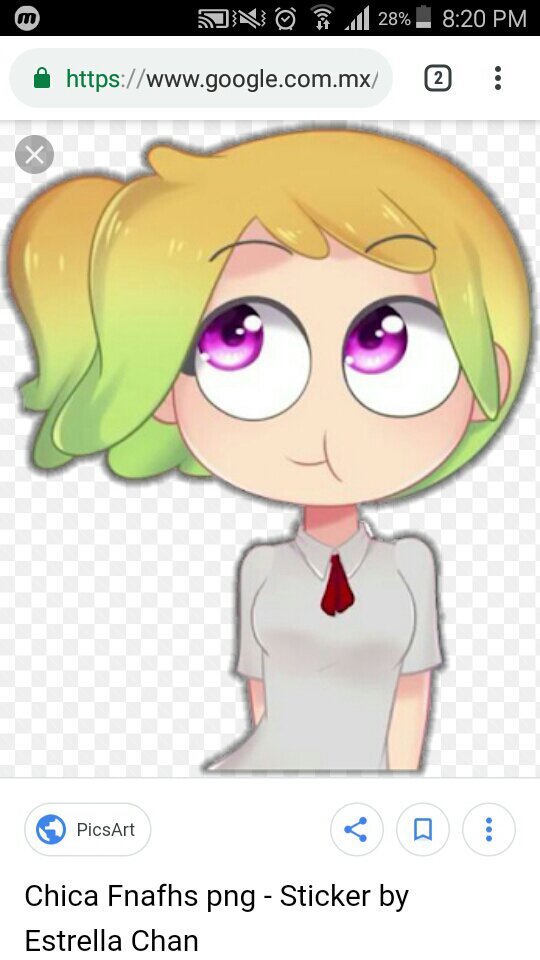 Chica Wiki Fnafhs Amino Amino