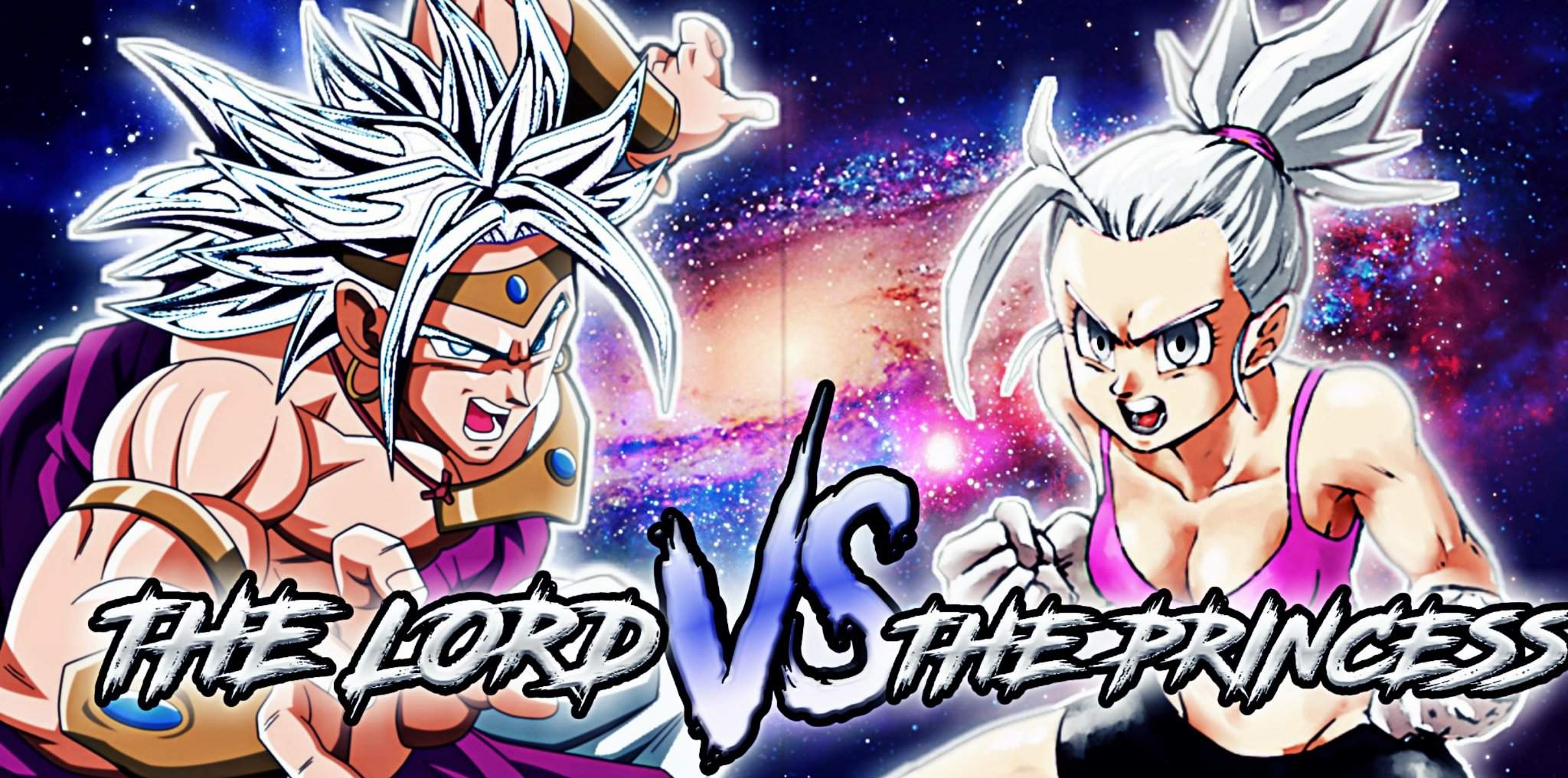⚜Tʜᴇ Lᴏʀᴅ ᴠ Tʜᴇ Pʀɪɴᴄᴇss ⚜ PARTE III | DRAGON BALL ESPAÑOL Amino ⚜Tʜᴇ Lᴏʀᴅ ᴠ Tʜᴇ Pʀɪɴᴄᴇss ⚜ PARTE III | DRAGON BALL ESPAÑOL Amino