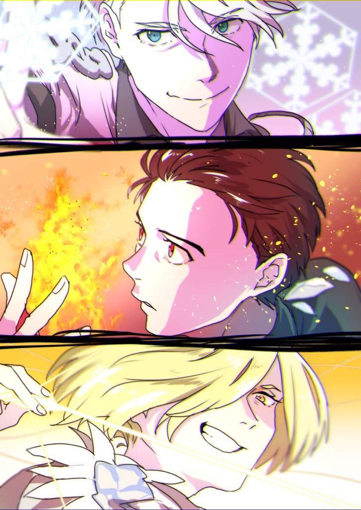 Аниме Амино | Anime Amino Amino