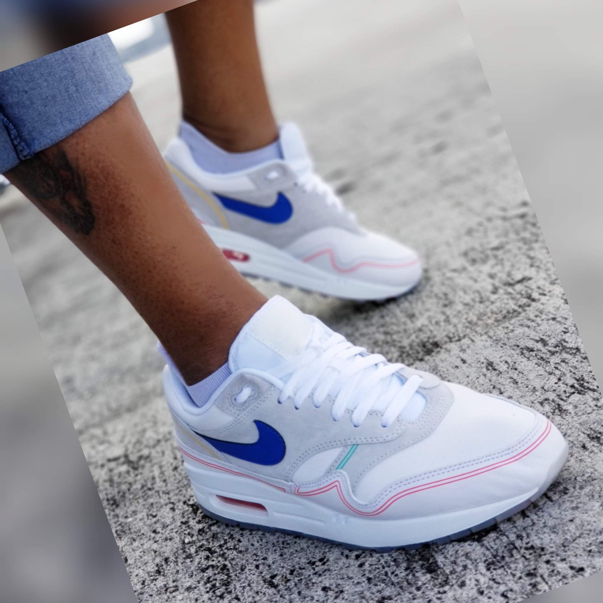 am1 bhm