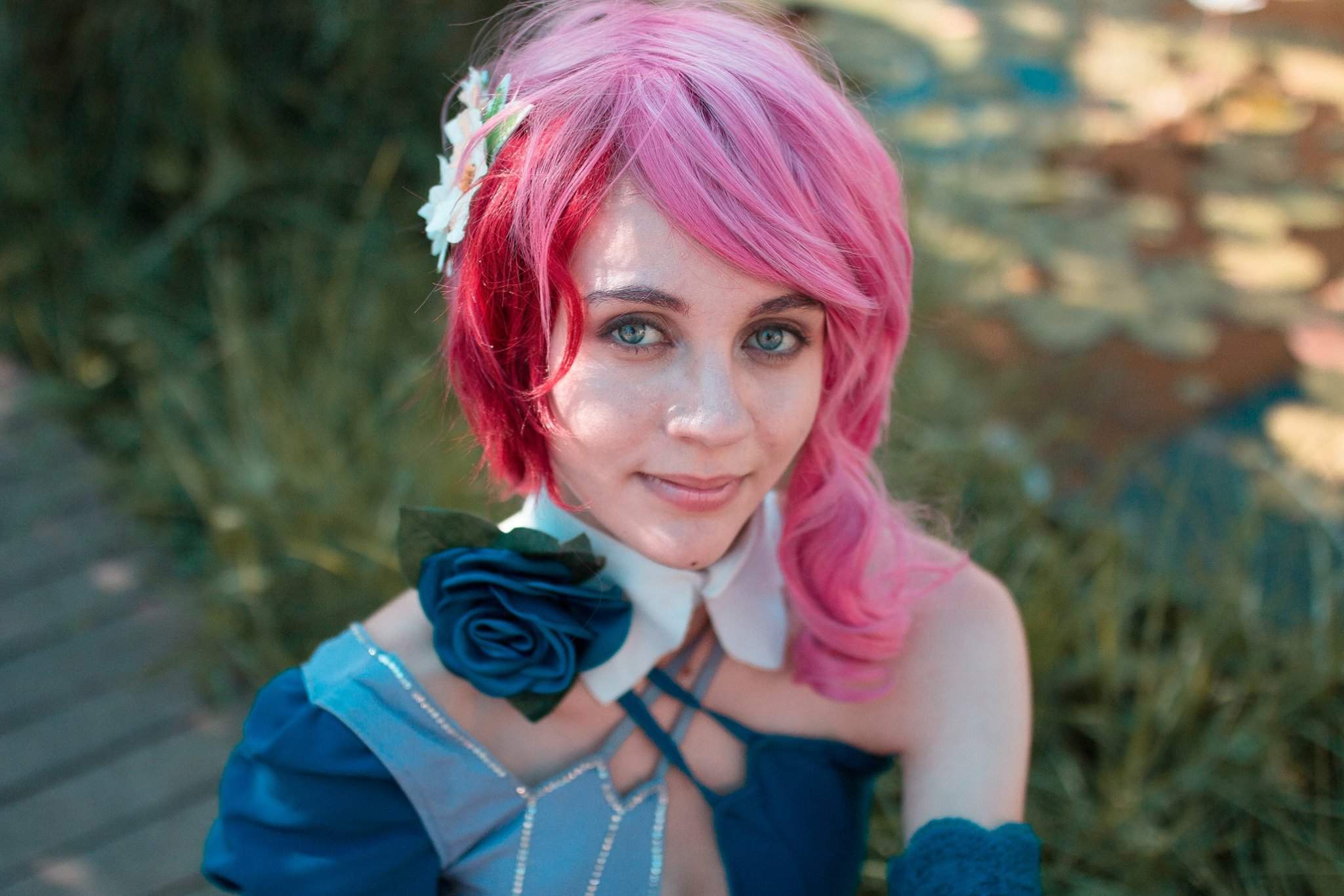 Alisa Bosconovich - Tekken 6 | Cosplay Amino