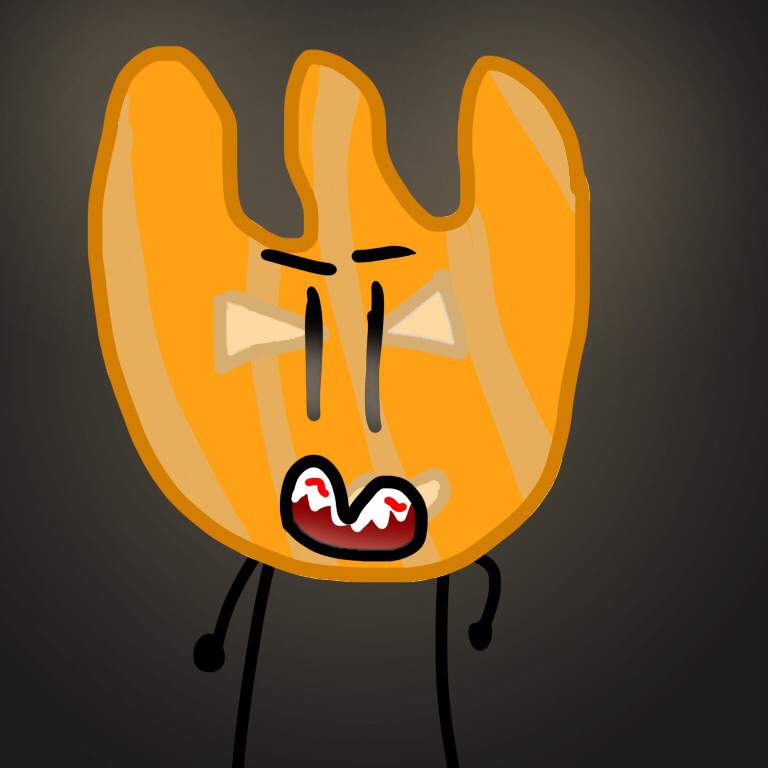 New Pfp For Spooktober Bfdi💖 Amino 2391