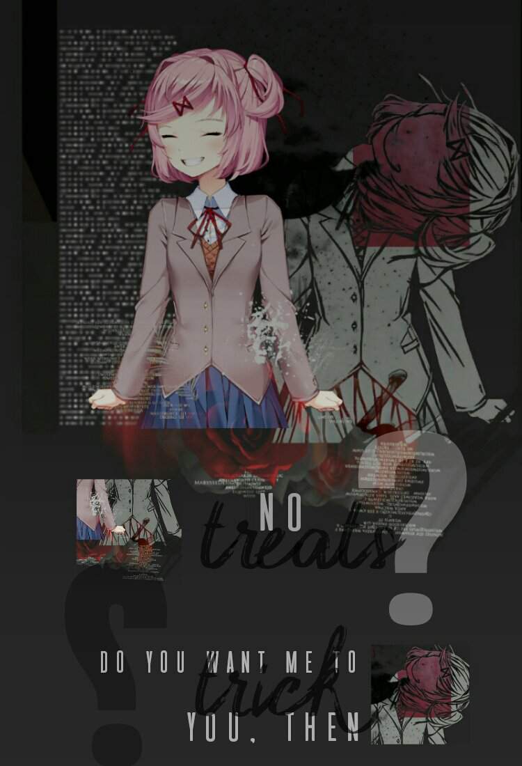 0904 PM Doki Doki Literature Club Amino