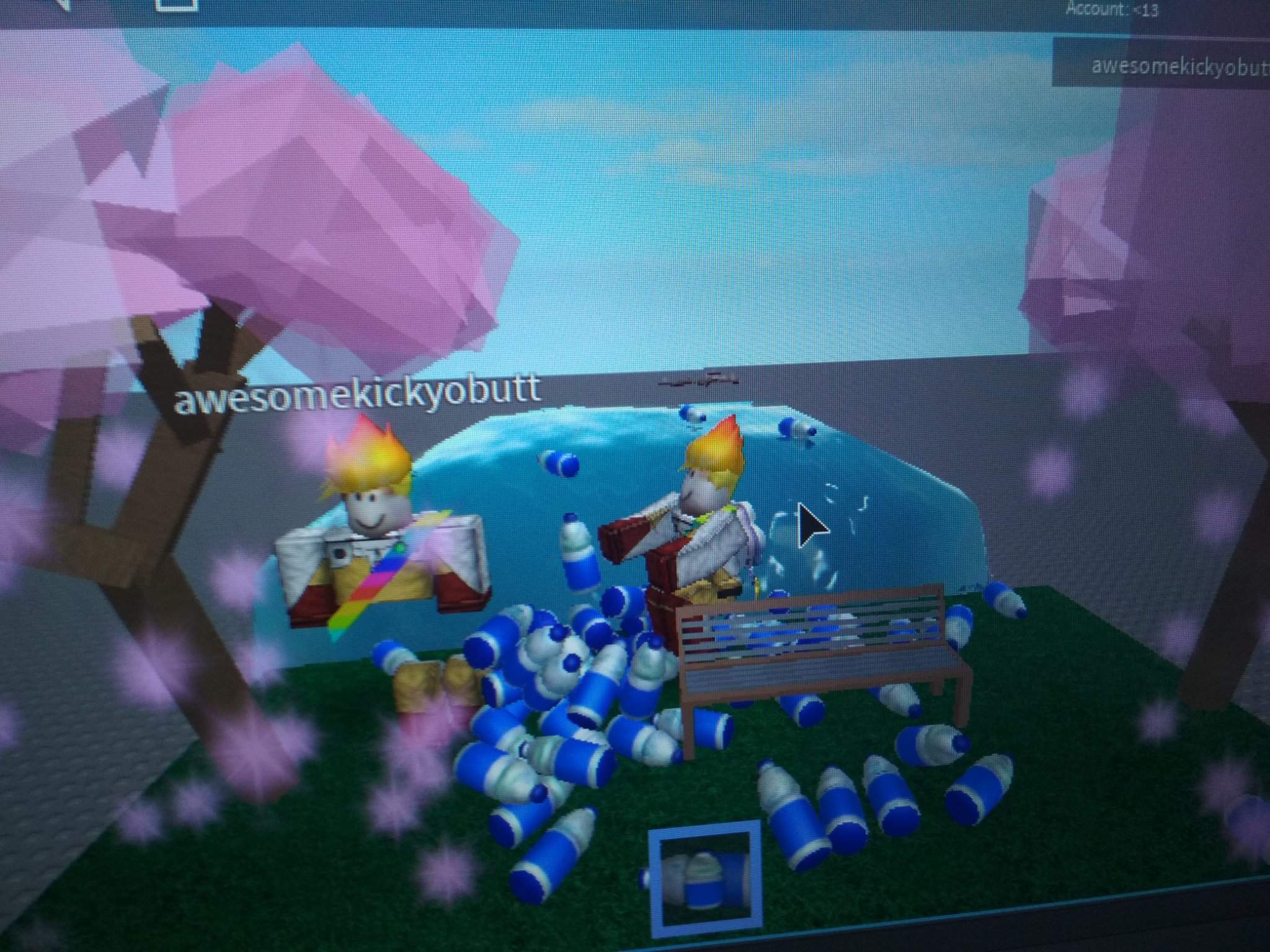 I Made The Best Gfx Of 2018 Roblox Amino