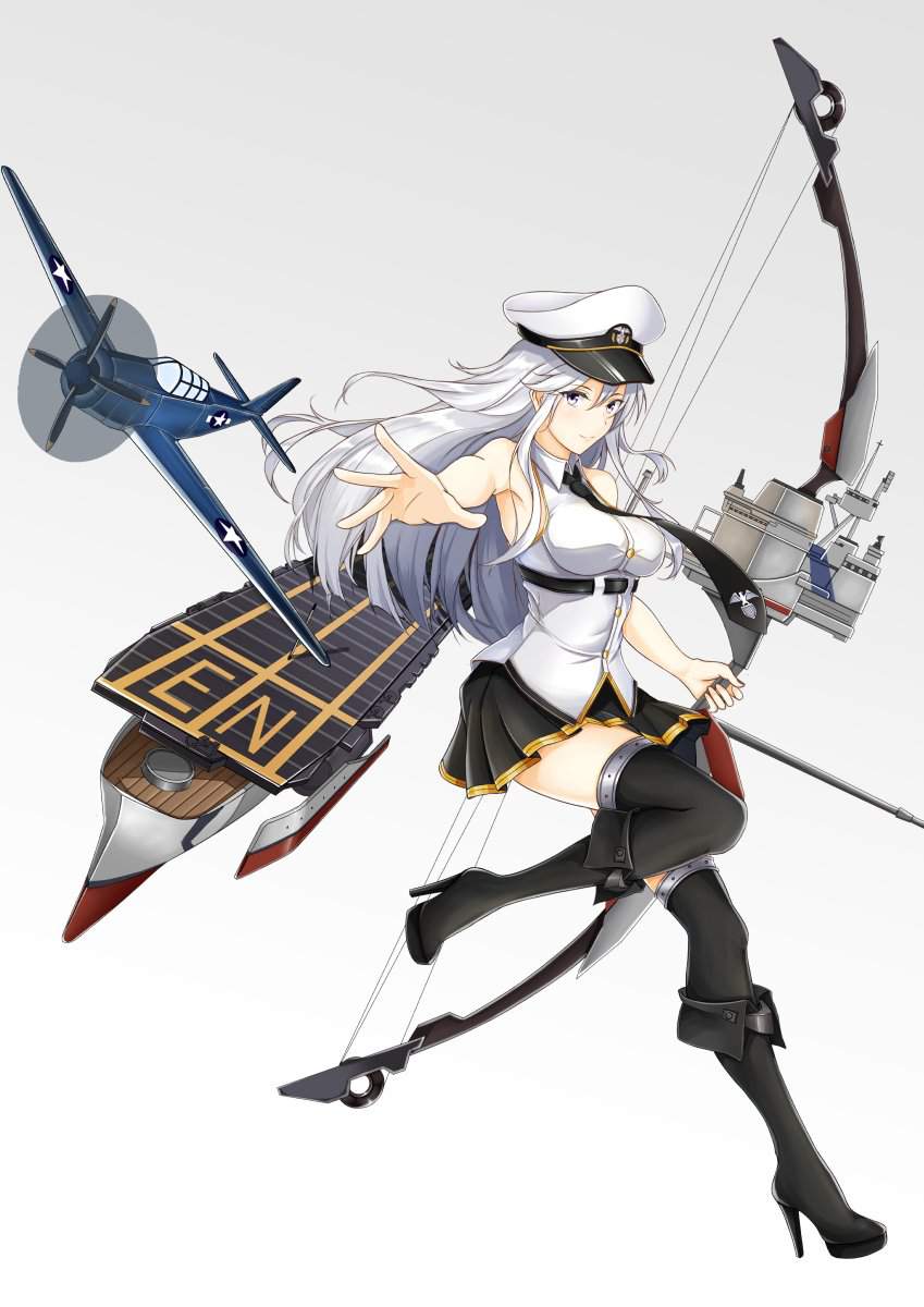 bremerton azur lane figure