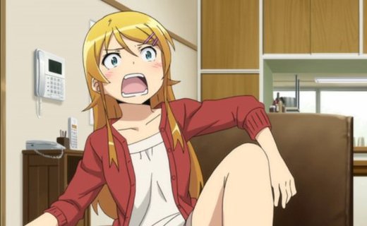 Oreimo Season 2 Episode 7 Anime Amino