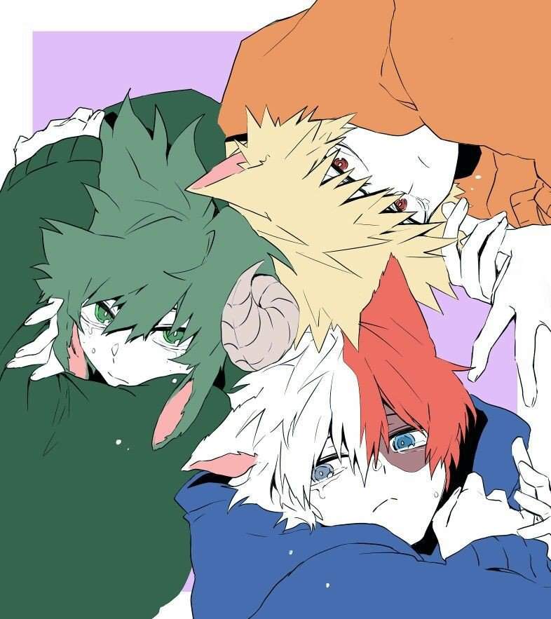 Dekutodo O Tododeku Yaoi Amino Espa Ol Amino