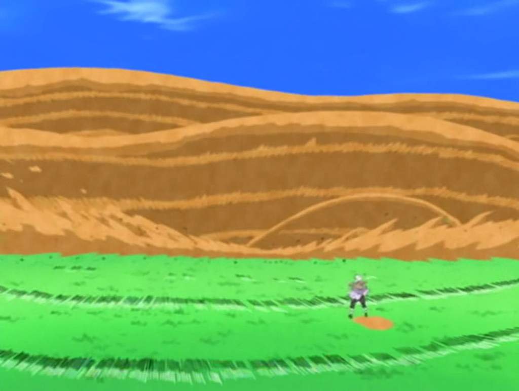 Tsunami naruto