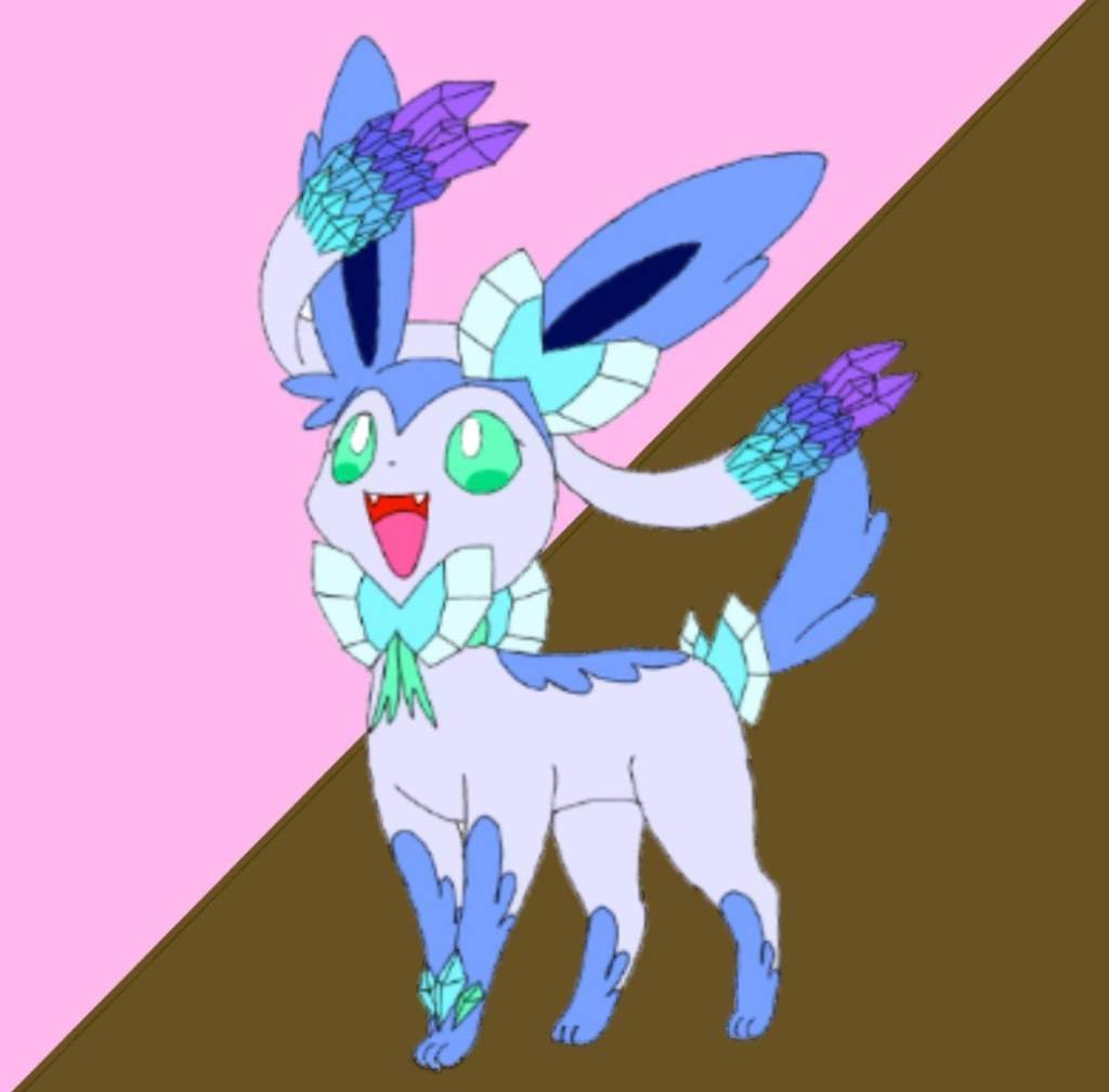 Crystal | Wiki | Pokémon Amino
