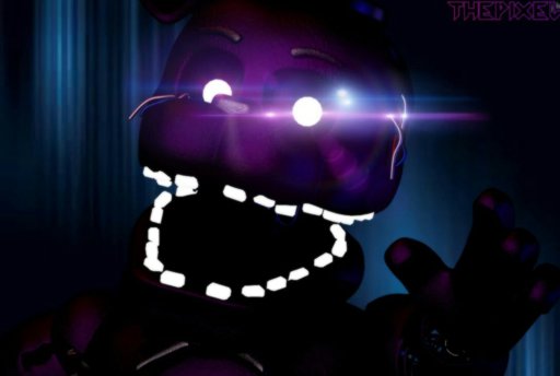 Shadow Freddy | Wiki | FNaF Amino [ Español ] Amino