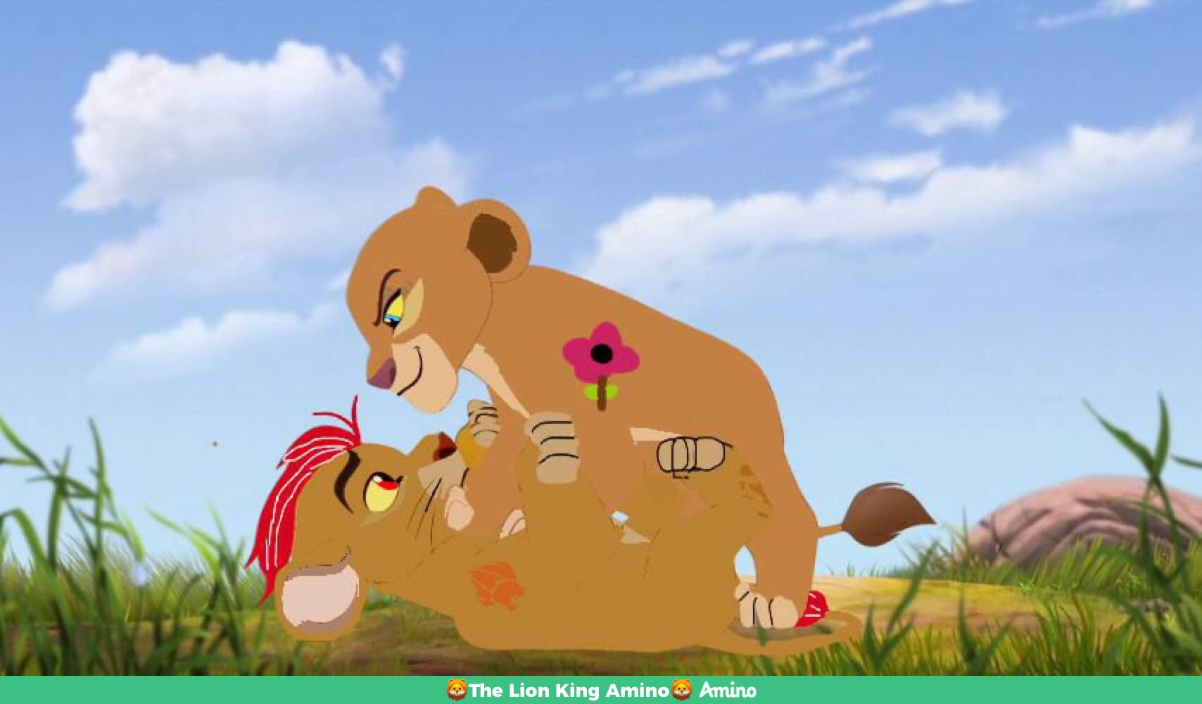 Amira Wiki The Lion King Animo Roleplay Amino