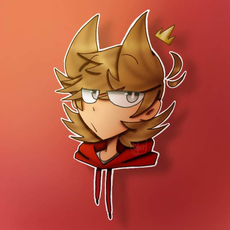 King 🌎eddsworld🌎 Amino