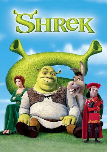 Shrek شريك Wiki كرتون Amino Amino